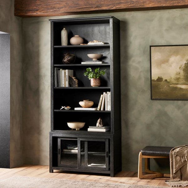 Aerith Bookcase