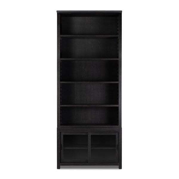 Aerith Bookcase
