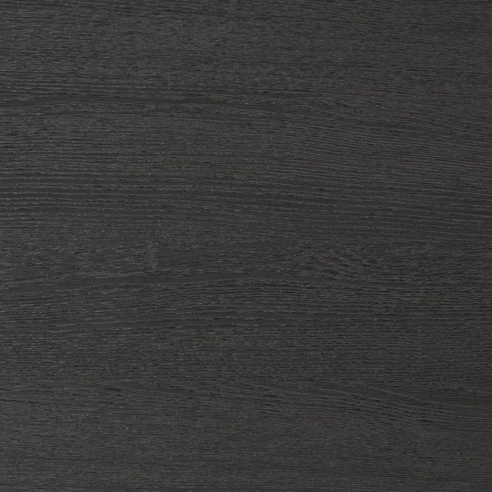 Adolfo Nightstand - Modern Black Ash