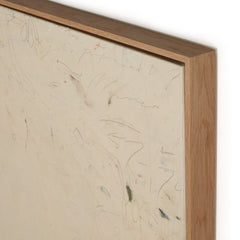 Age To Age You Stand By Tyler Guinn - 48"X30.5"