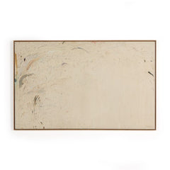 Age To Age You Stand By Tyler Guinn - 48"X30.5"