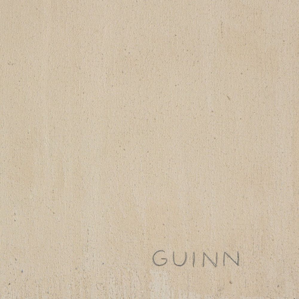 Age To Age You Stand By Tyler Guinn - 94"X59.5"