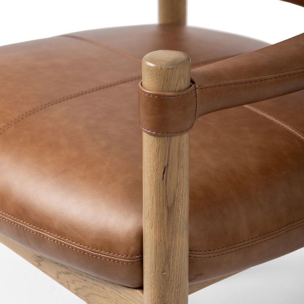 Adaline Dining Armchair