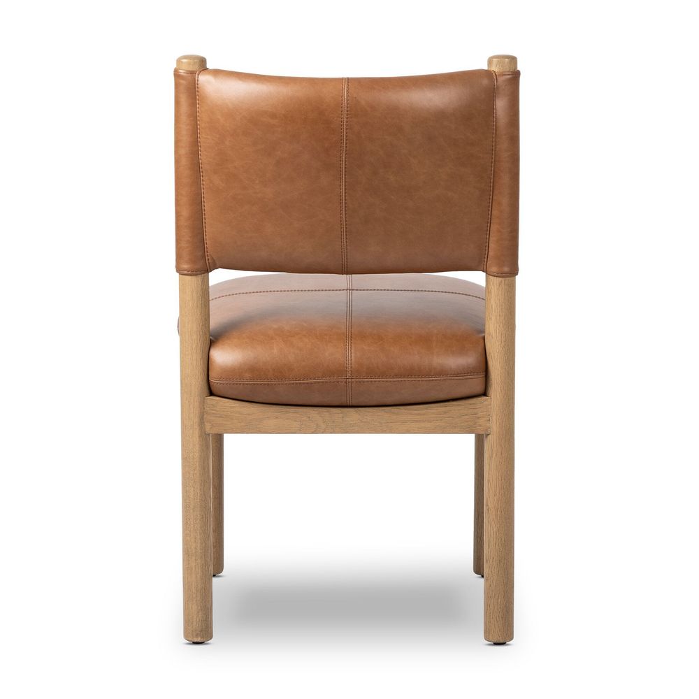 Adaline Dining Chair - Sonoma Chestnut