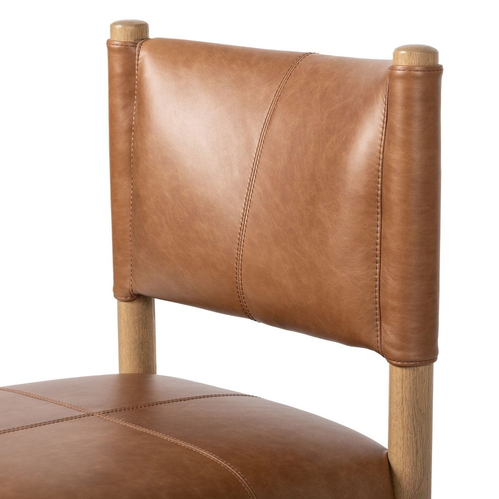 Adaline Dining Chair - Sonoma Chestnut