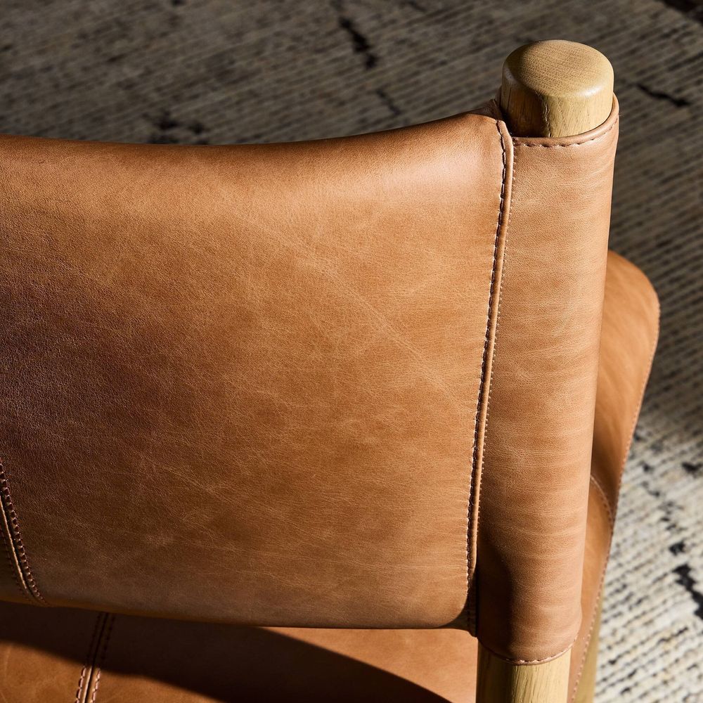 Adaline Dining Chair - Sonoma Chestnut