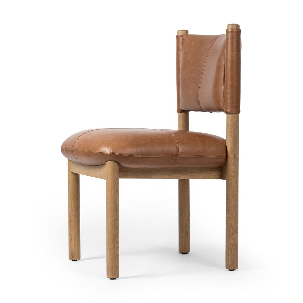 Adaline Dining Chair - Sonoma Chestnut