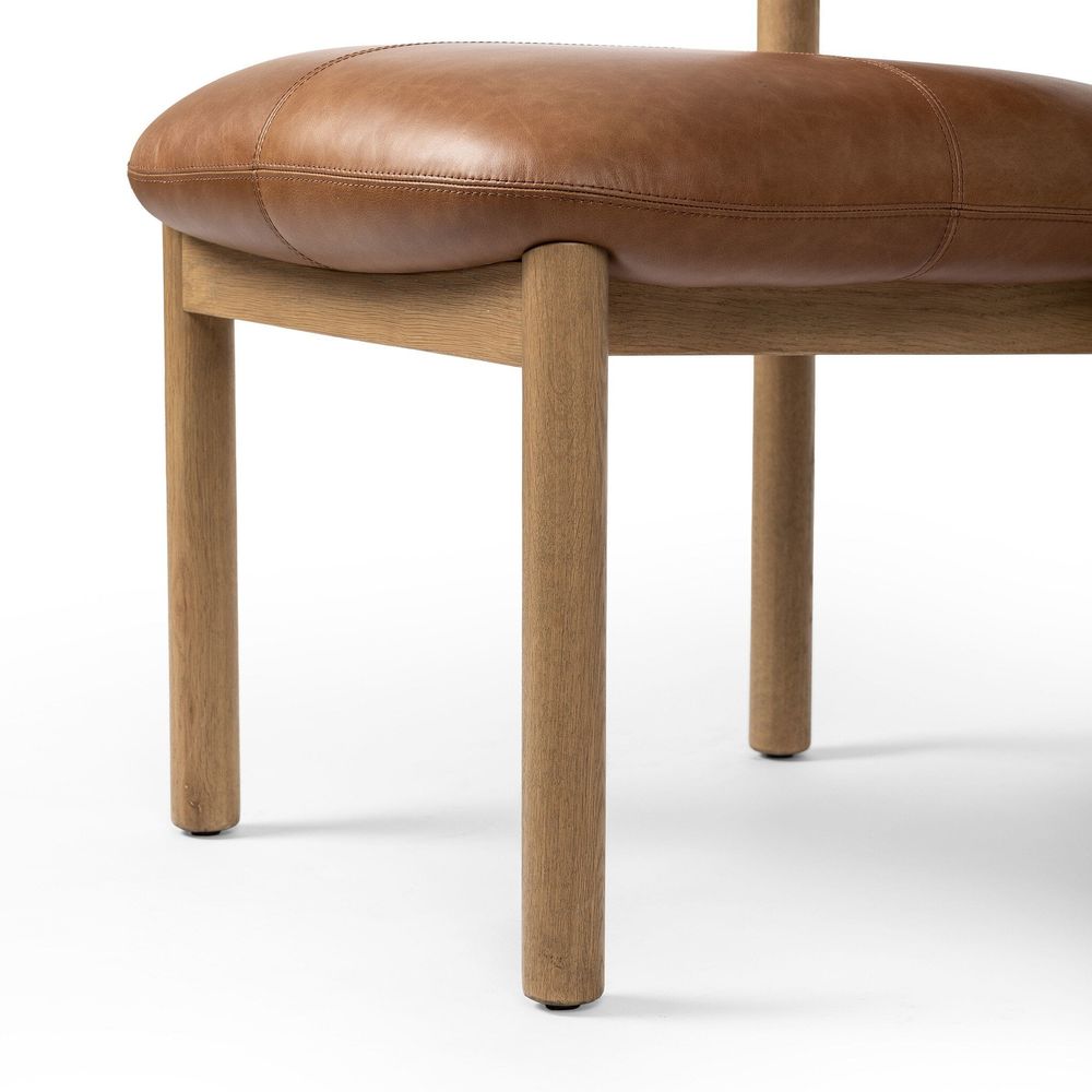 Adaline Dining Chair - Sonoma Chestnut