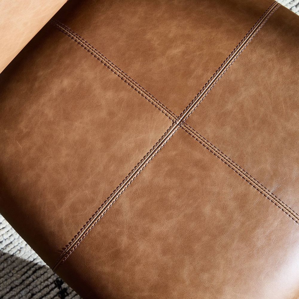 Adaline Dining Chair - Sonoma Chestnut