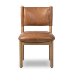 Adaline Dining Chair - Sonoma Chestnut