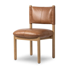 Adaline Dining Chair - Sonoma Chestnut