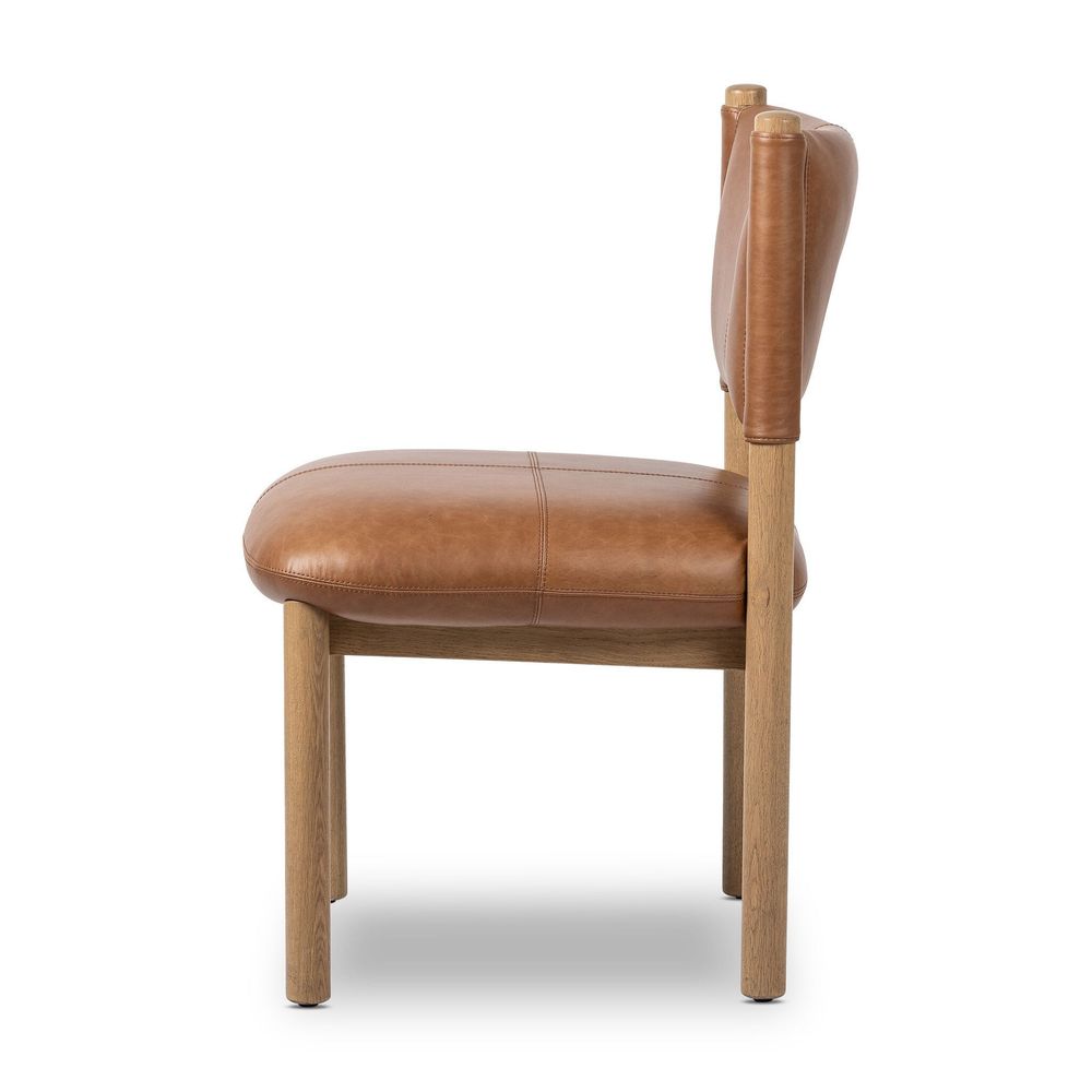 Adaline Dining Chair - Sonoma Chestnut