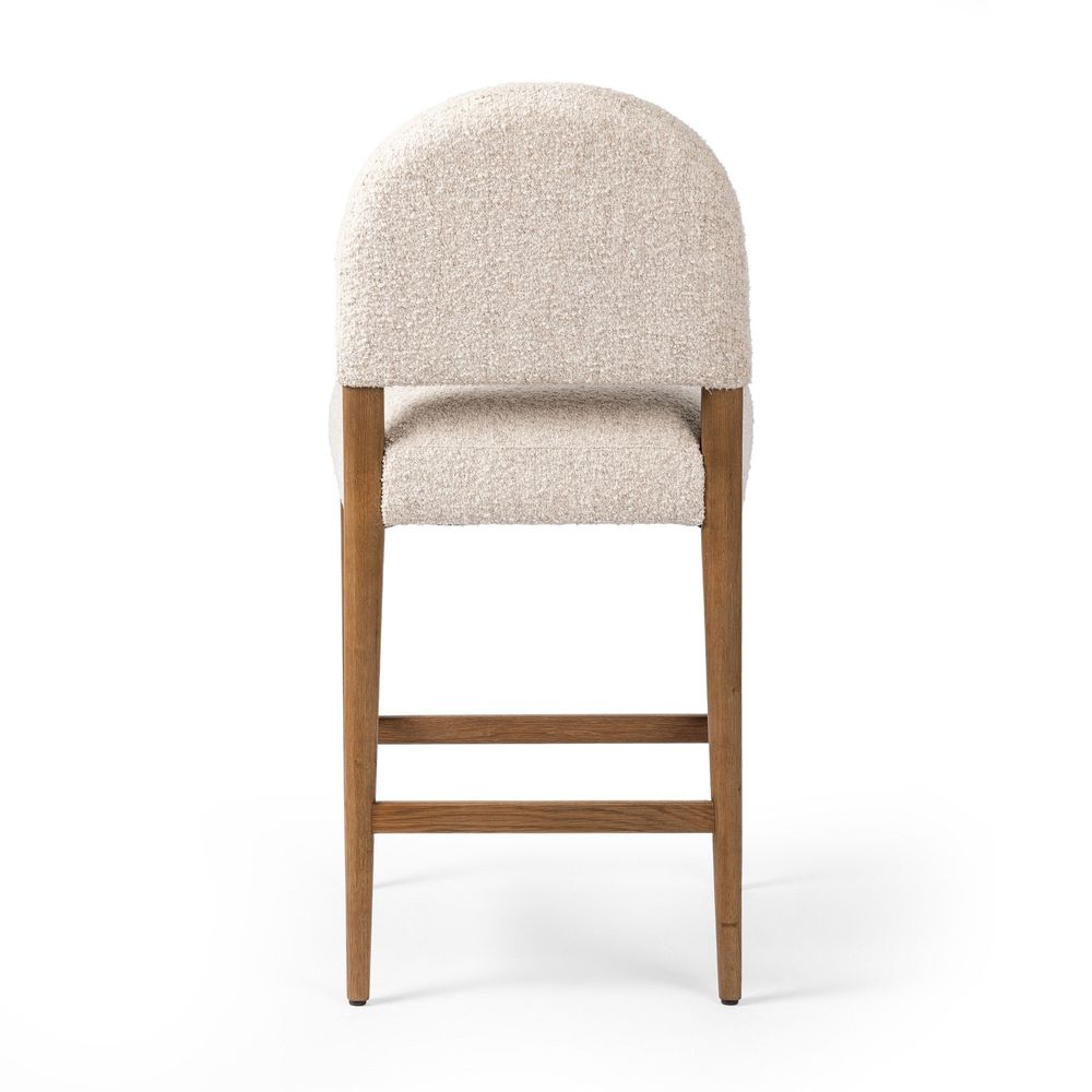 Abilene Bar + Counter Stool - Somerton Ash
