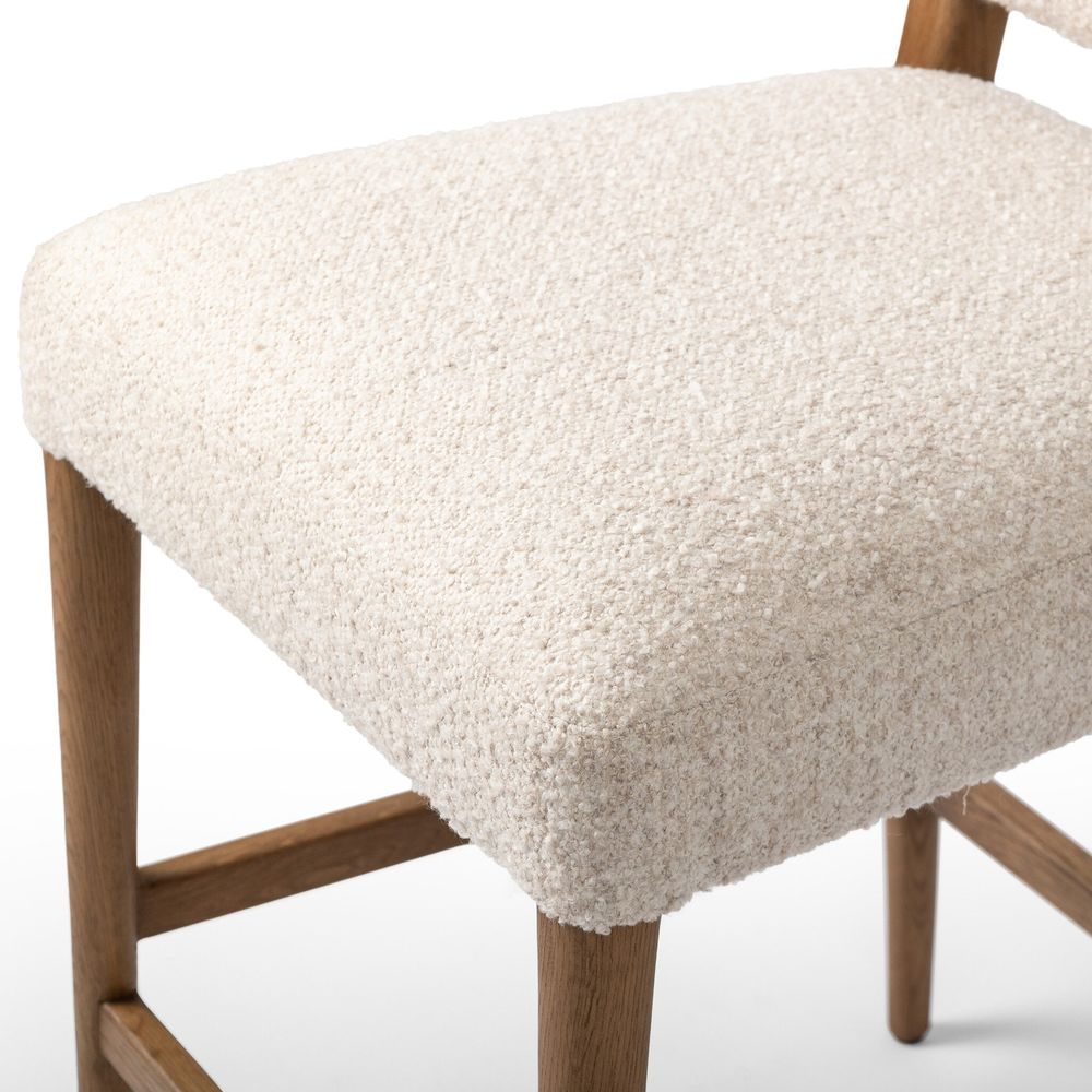 Abilene Bar + Counter Stool - Somerton Ash
