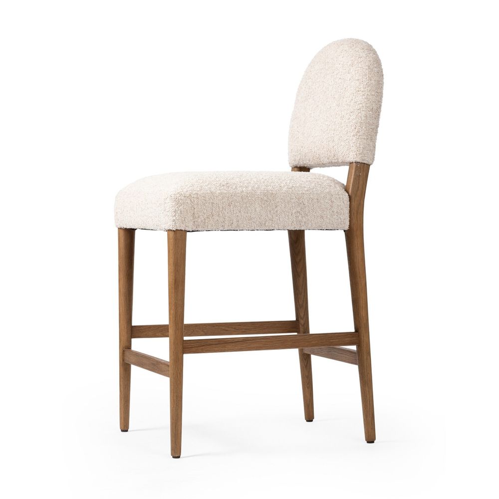 Abilene Bar + Counter Stool - Somerton Ash