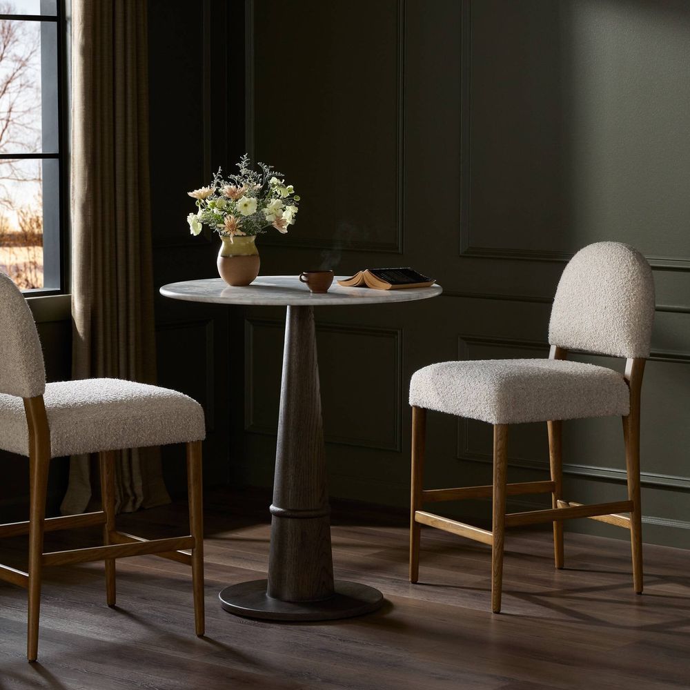 Abilene Bar + Counter Stool - Somerton Ash