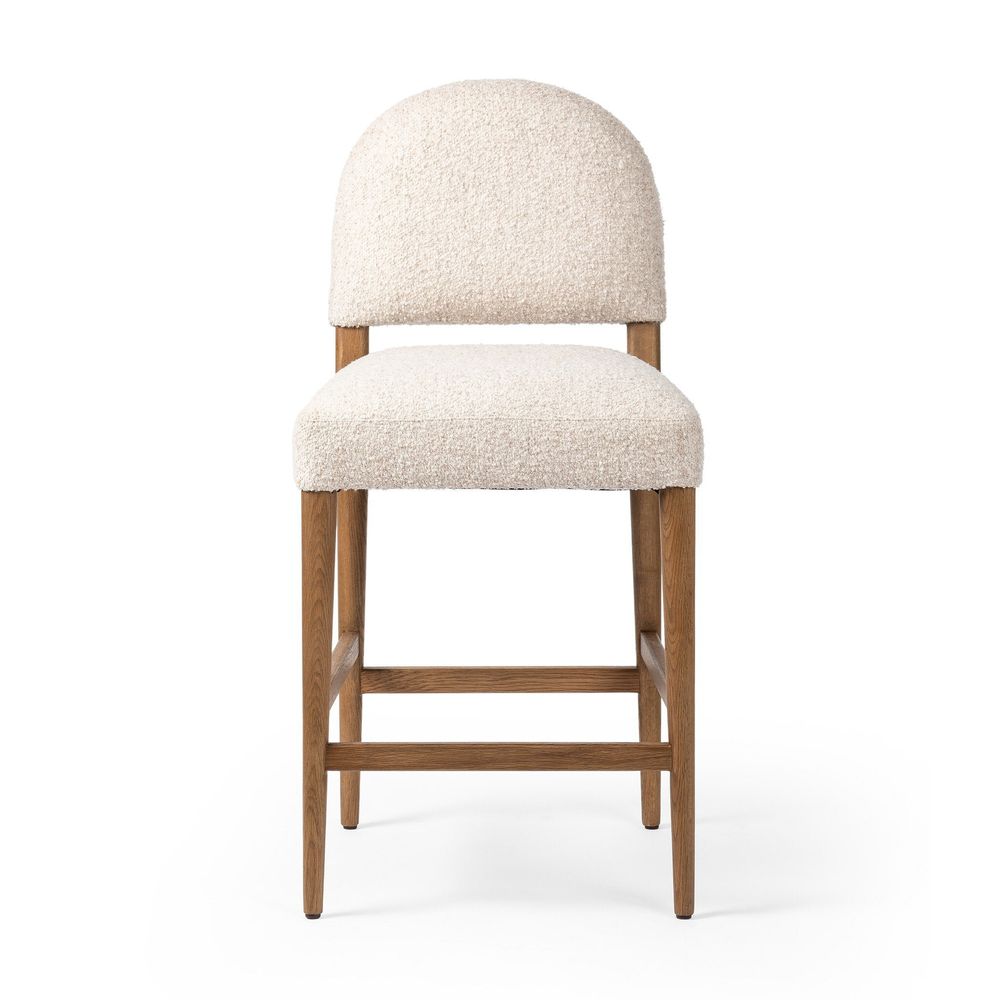 Abilene Bar + Counter Stool - Somerton Ash