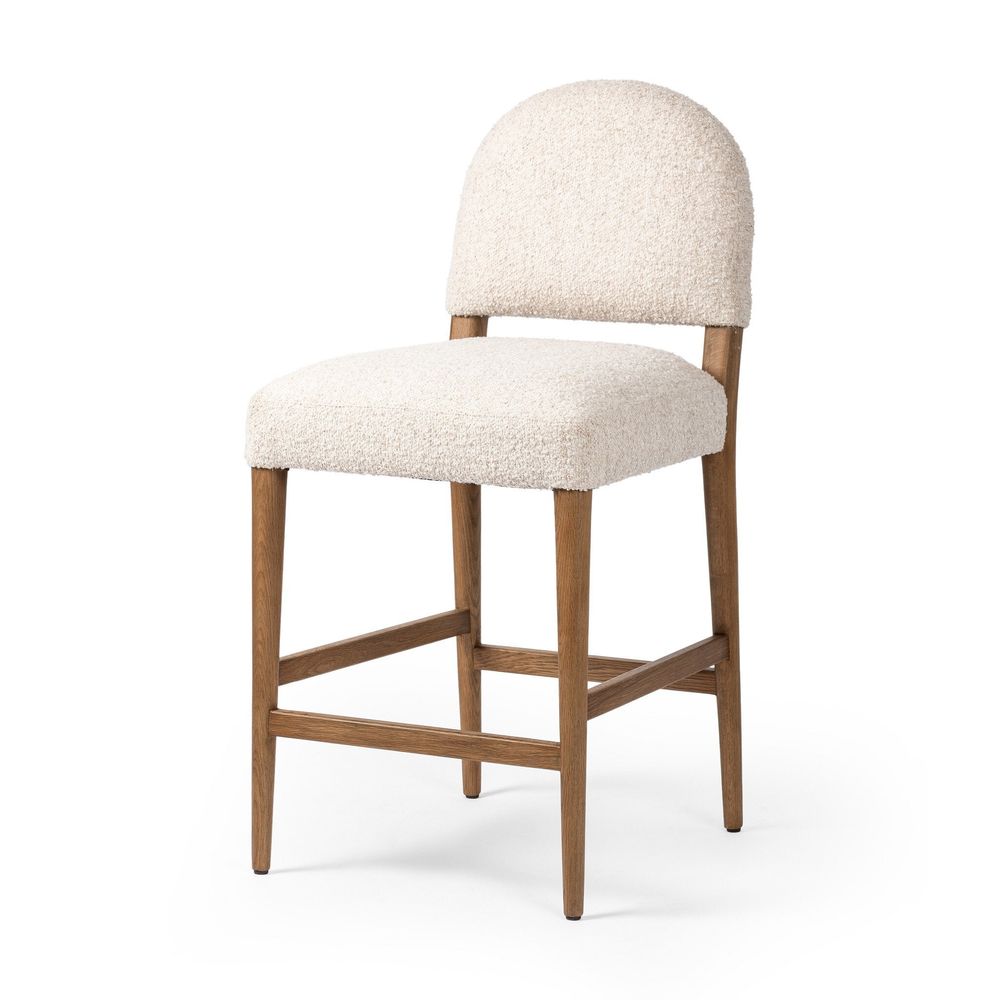 Abilene Bar + Counter Stool - Somerton Ash