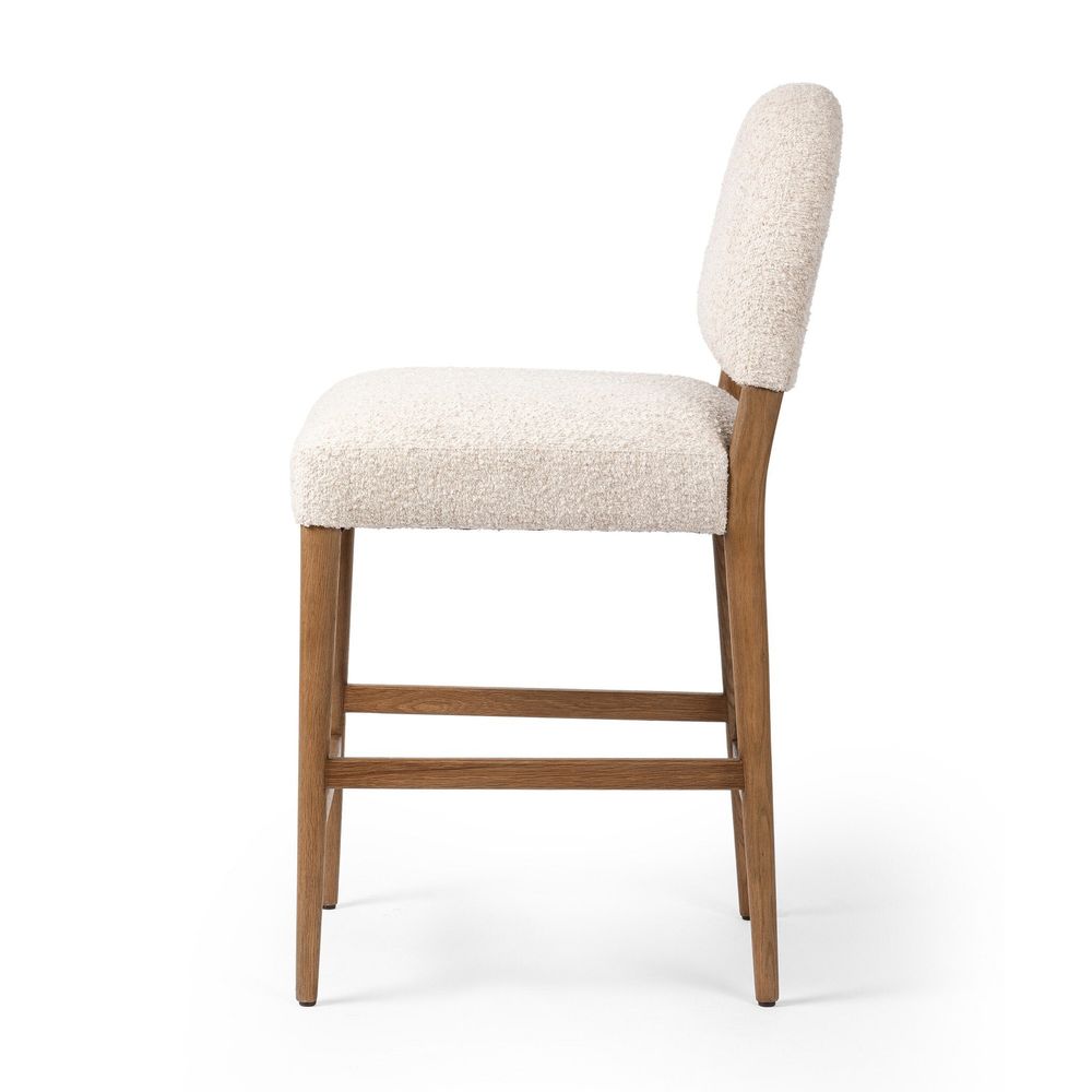 Abilene Bar + Counter Stool - Somerton Ash