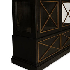 Acropolis Cabinet