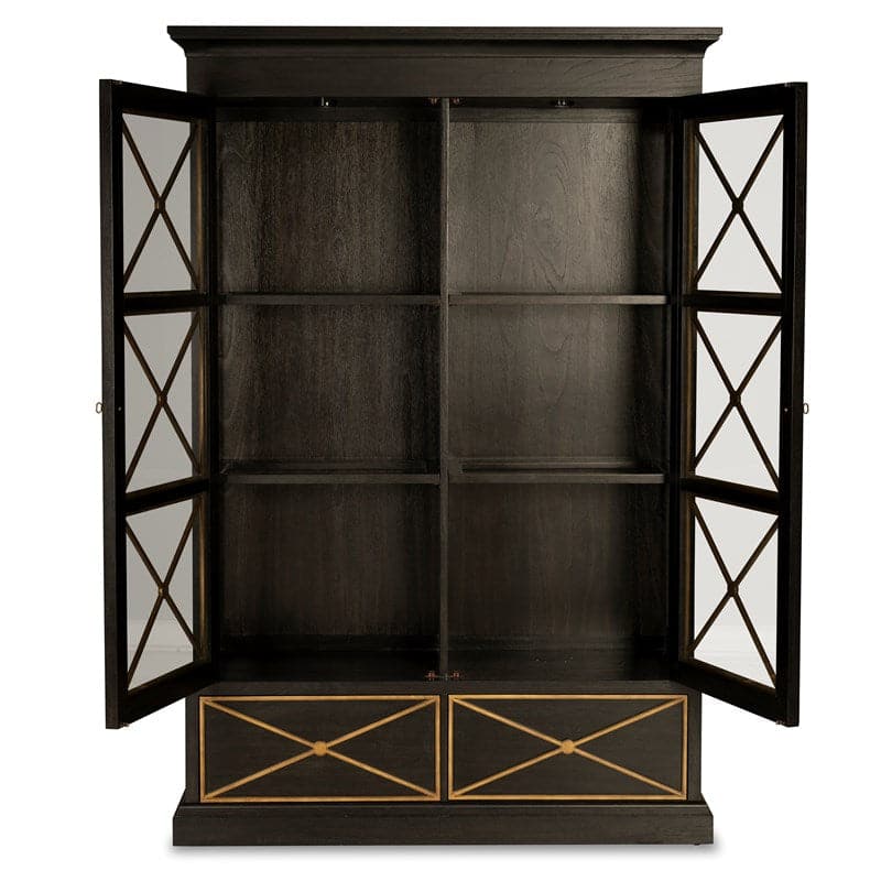 Acropolis Cabinet