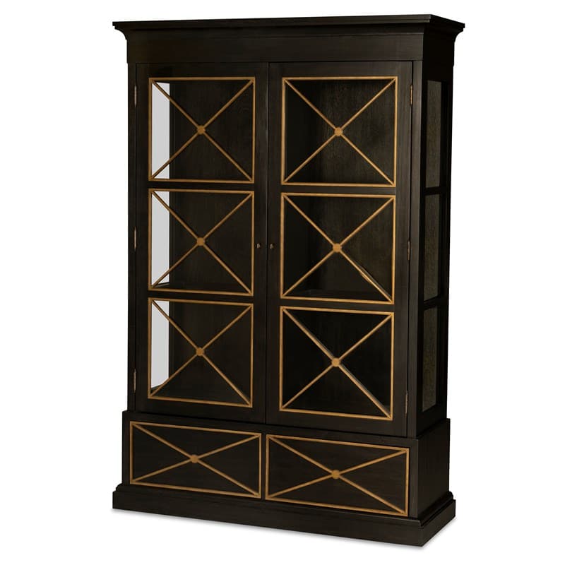Acropolis Cabinet