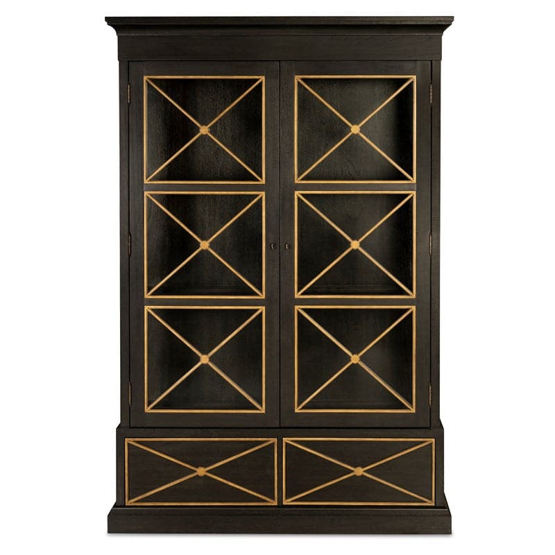 Acropolis Cabinet