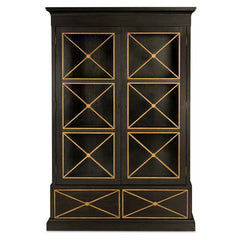 Acropolis Cabinet