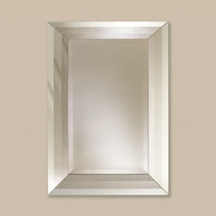 Ada's Mirror - Beveled Edge