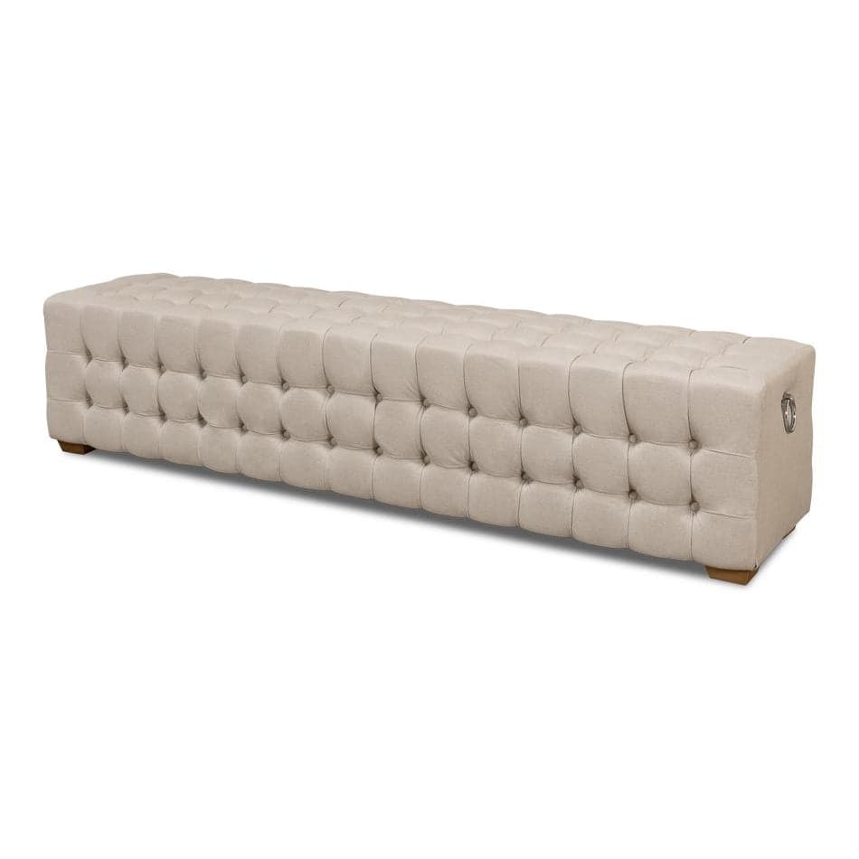 "Beam" Bench
