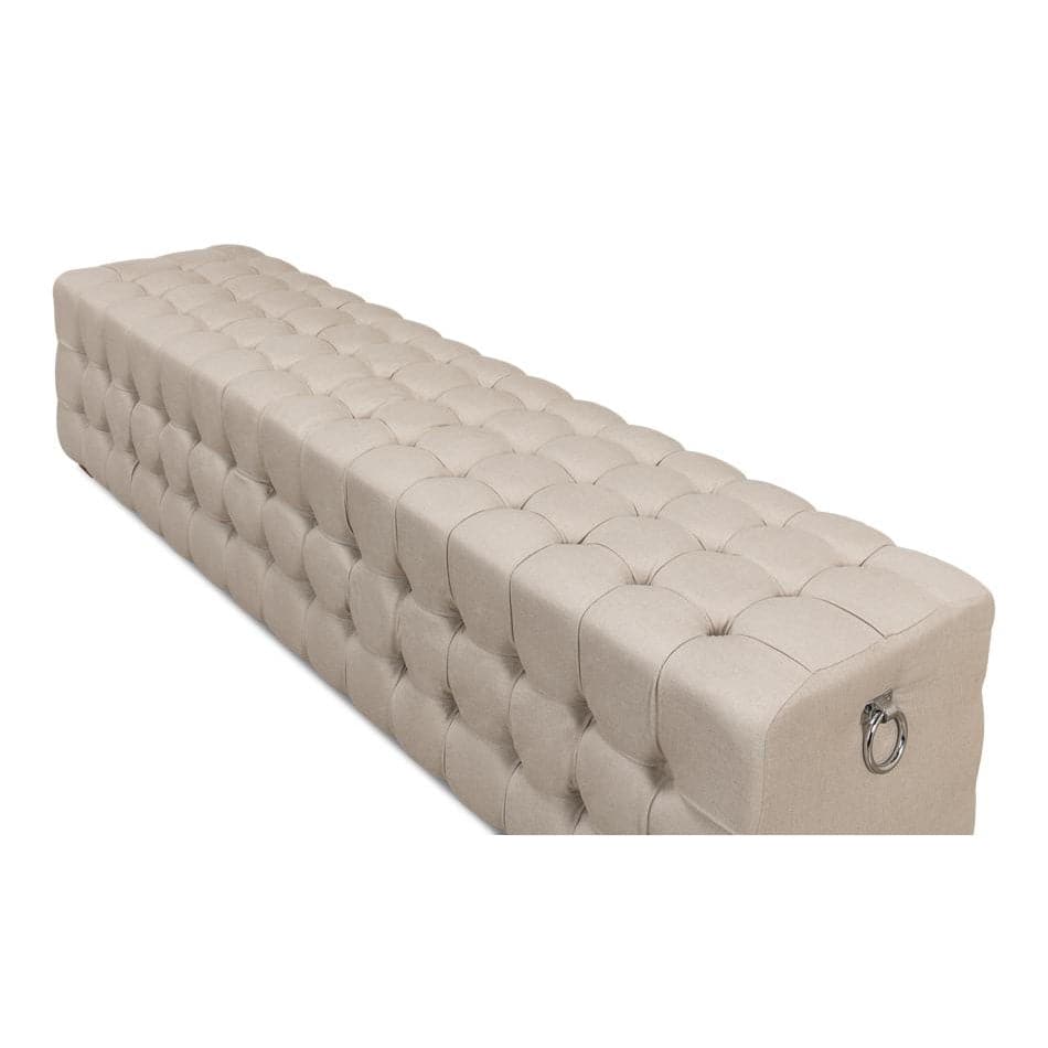 "Beam" Bench