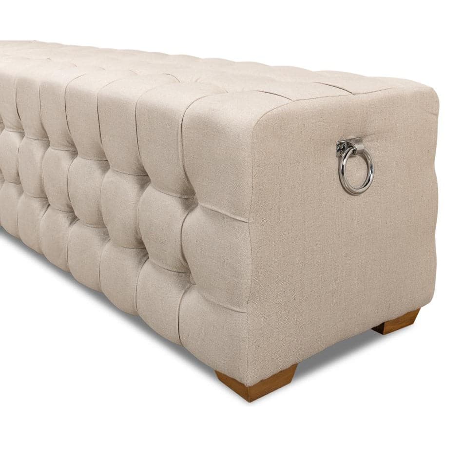 "Beam" Bench