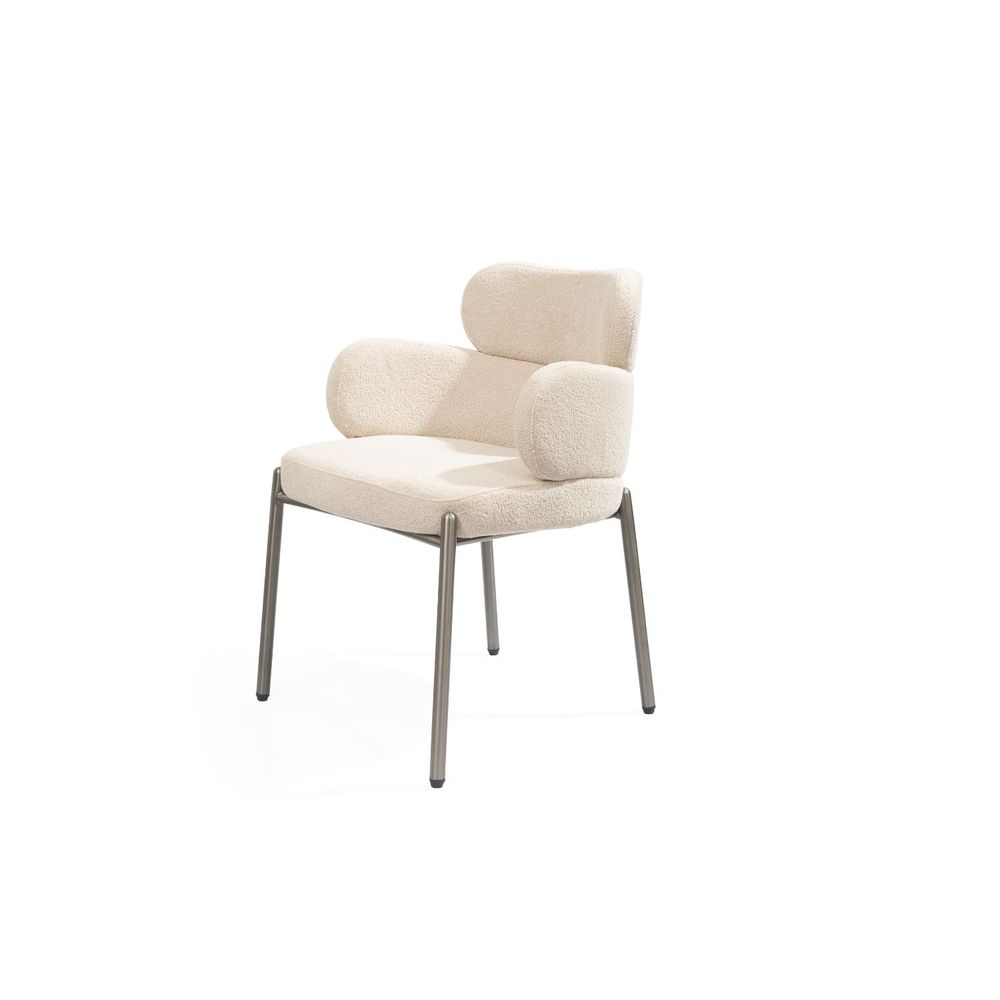 Adele Dining Armchair