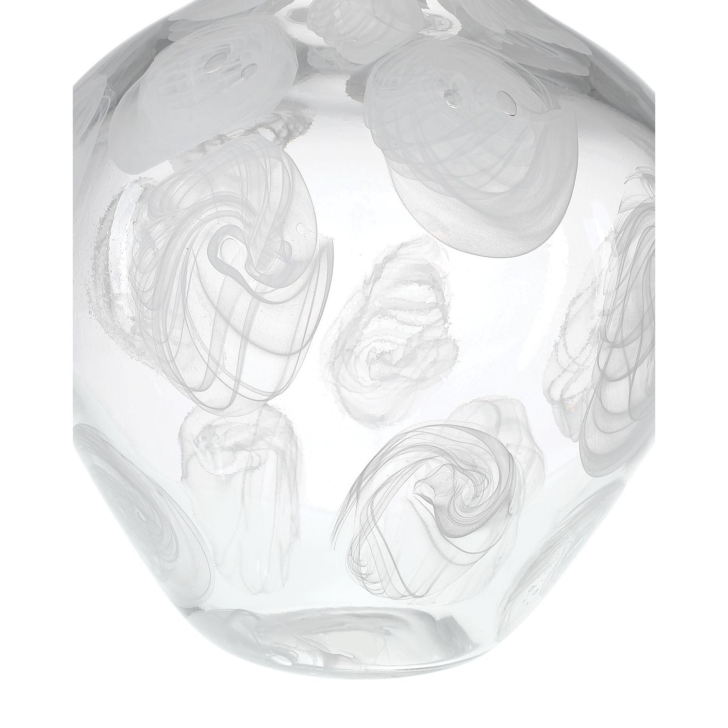 Aetheria Orb Vase