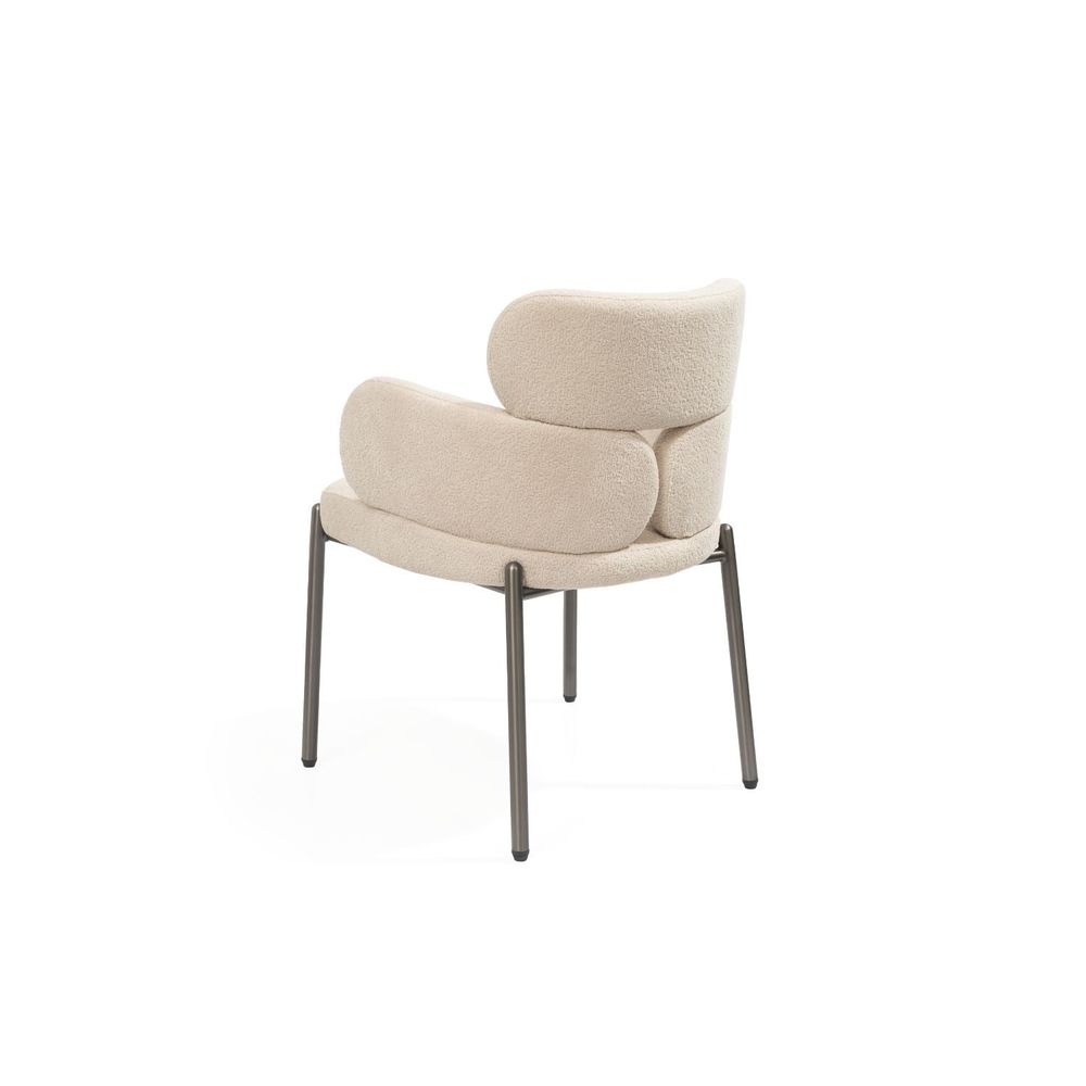 Adele Dining Armchair