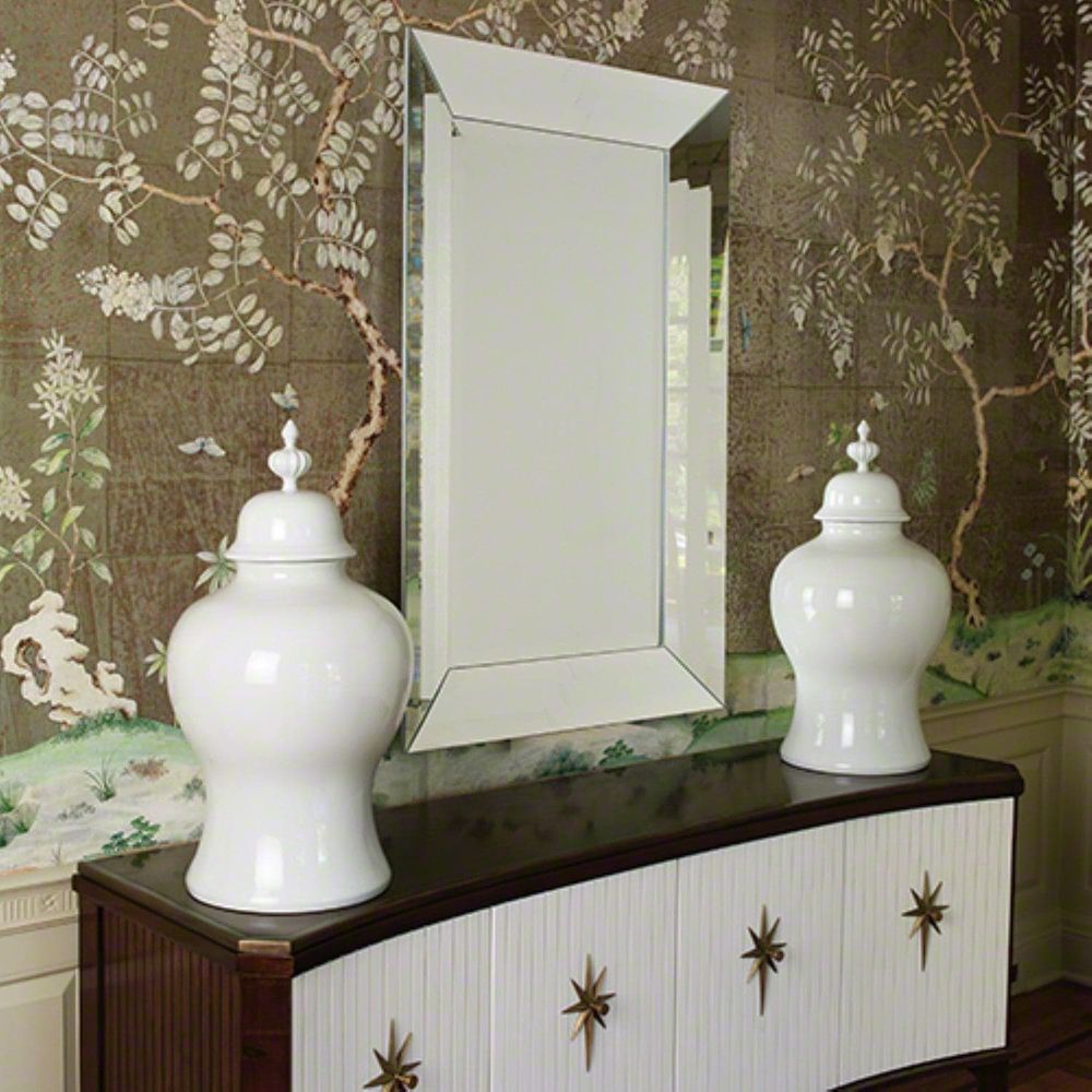 Ada's Mirror - Beveled Edge
