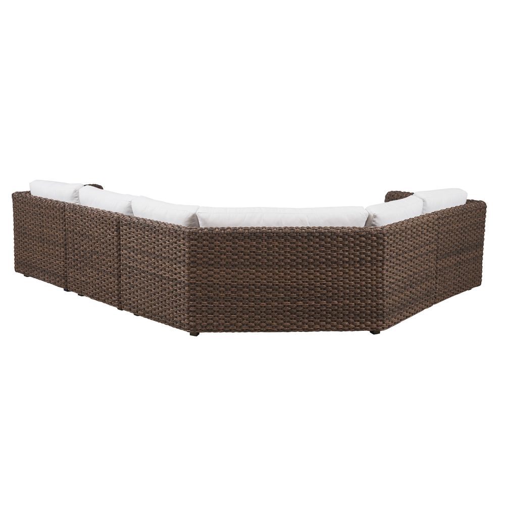 4-Pc Sectional