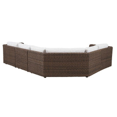 4-Pc Sectional