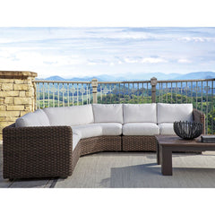 4-Pc Sectional