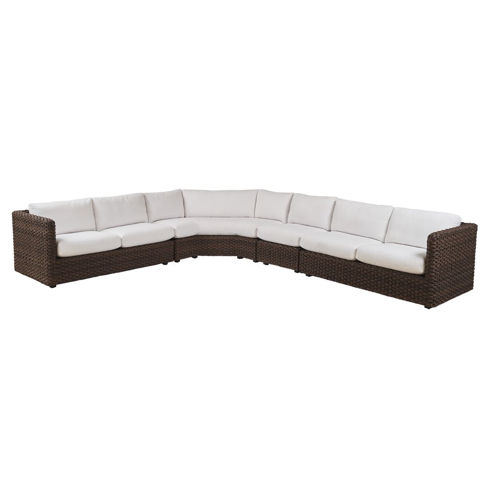 4-Pc Sectional