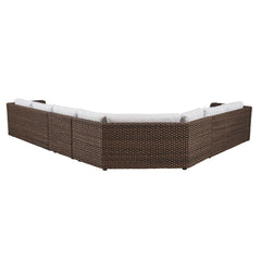 4-Pc Sectional