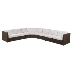 4-Pc Sectional