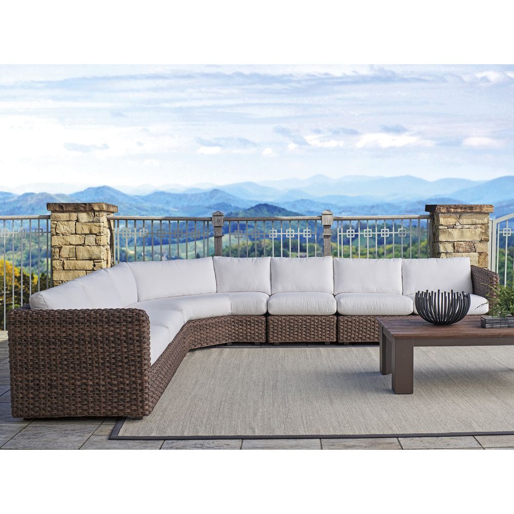 4-Pc Sectional