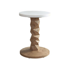 Accent Table