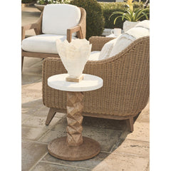 Accent Table