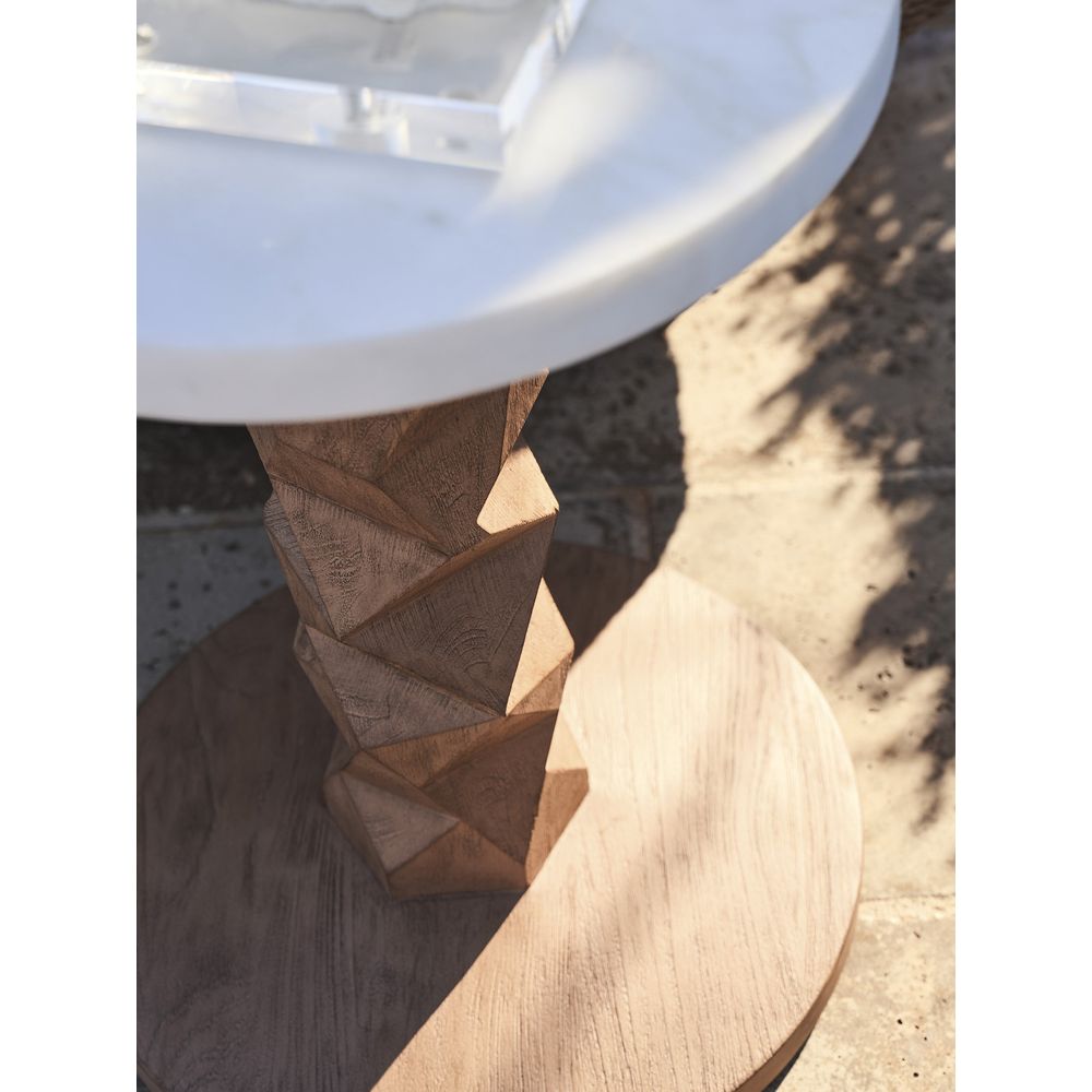 Accent Table