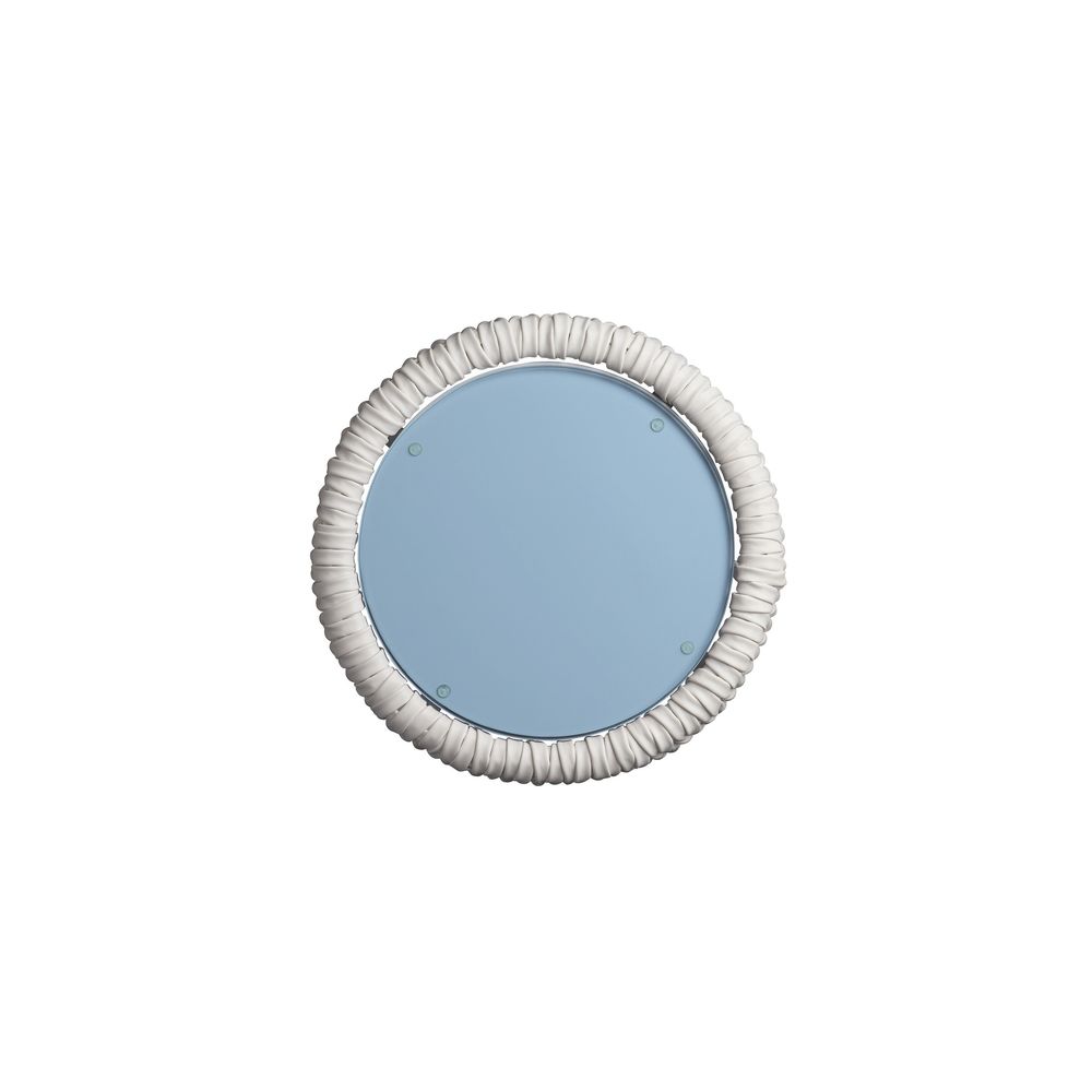 Accent Table - 0201 White
