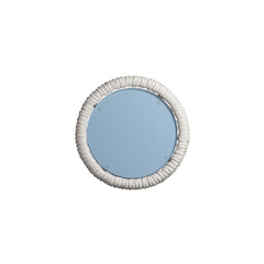 Accent Table - 0201 White