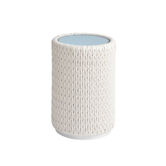 Accent Table - 0201 White