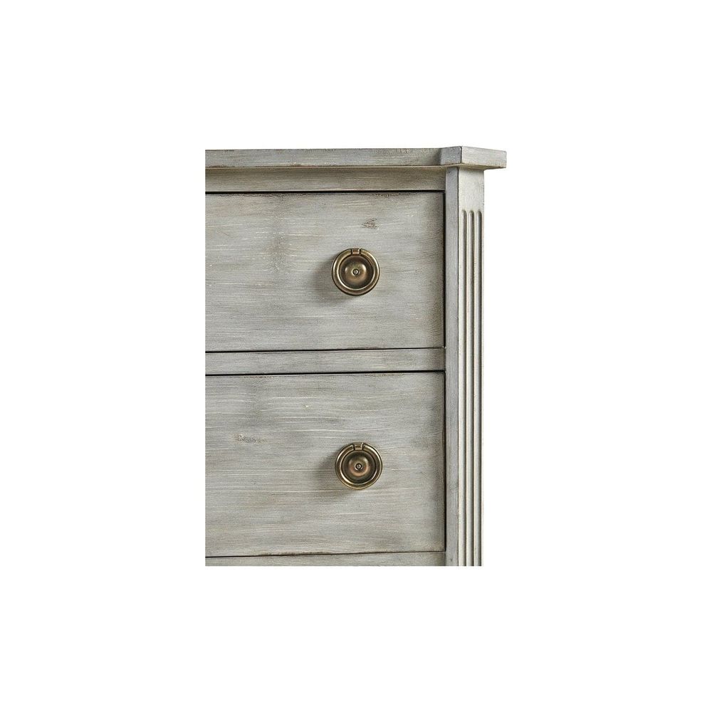 Aeon Swedish Drawer Chest